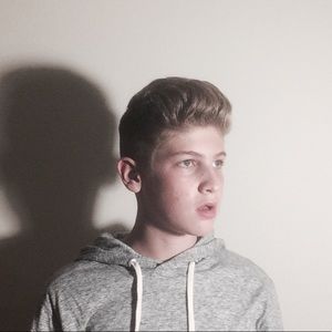 Meet your Posher, Isaac